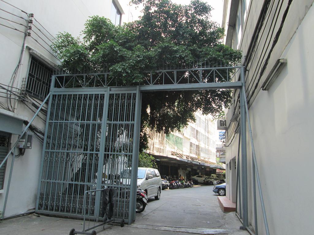 بانكوك Lee House Inn المظهر الخارجي الصورة