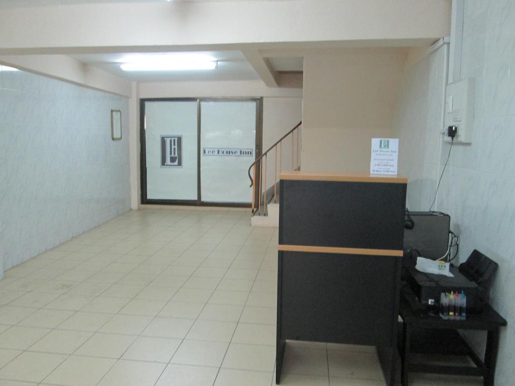 بانكوك Lee House Inn المظهر الخارجي الصورة