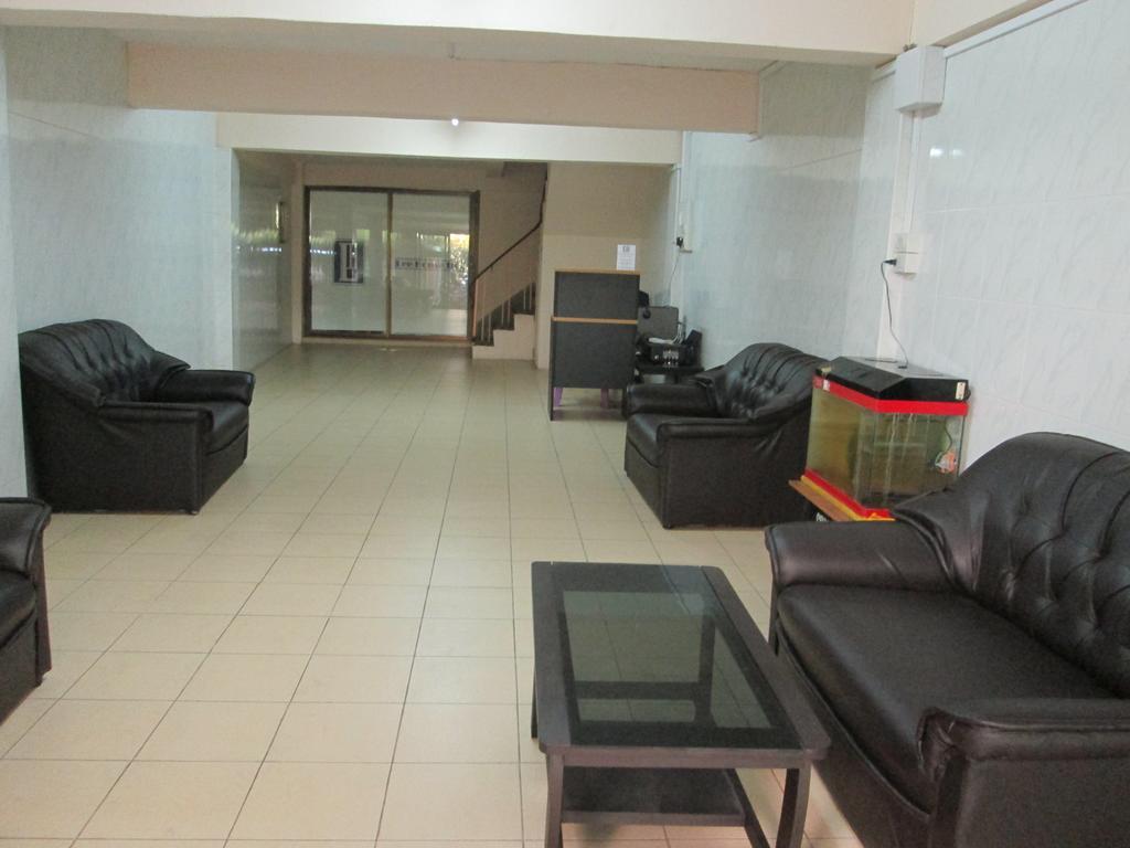 بانكوك Lee House Inn المظهر الخارجي الصورة