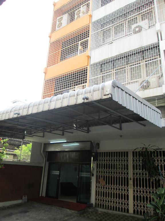بانكوك Lee House Inn المظهر الخارجي الصورة