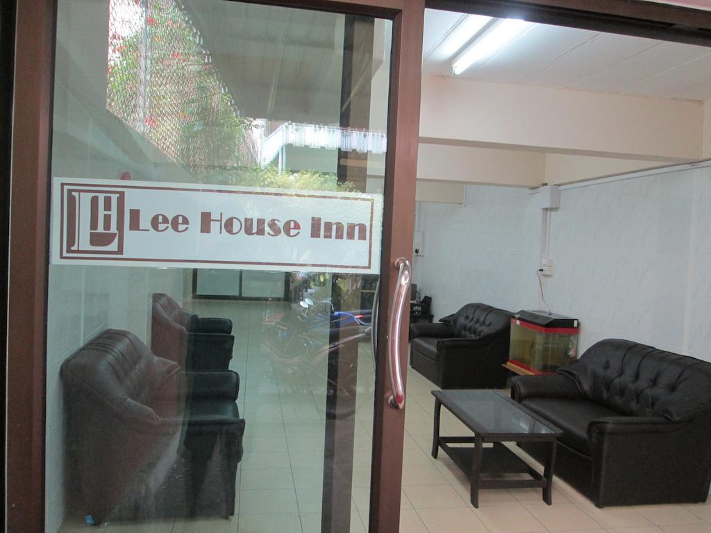 بانكوك Lee House Inn المظهر الخارجي الصورة