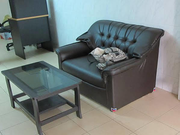 بانكوك Lee House Inn المظهر الخارجي الصورة